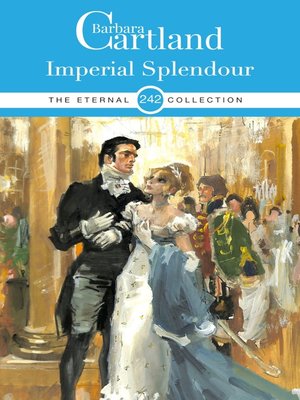 cover image of Imperial Splendour